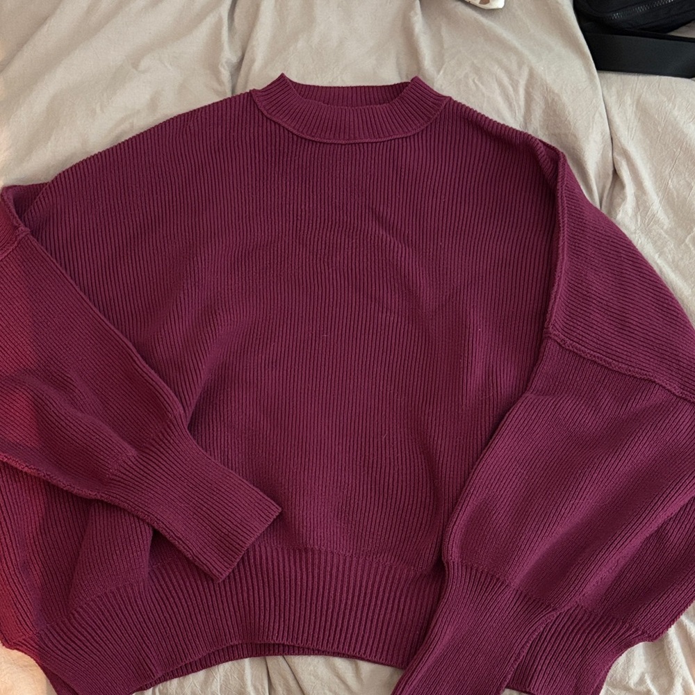 Free People Easy Street tunic